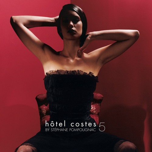L'Amour - Rouge Rouge (Hôtel Costes remix)