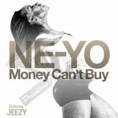 Ne - Yo – Money Can’t Buy (feat. Jeezy)