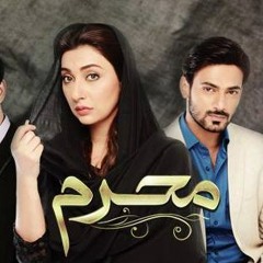 OST Mehram (Female Version)