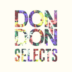 DONDONSELECTS: April 2015