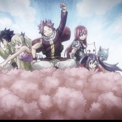 Fairy Tail Op And Ed By M A D For Anime Fairy Tail Op And Ed By M A D For Anime