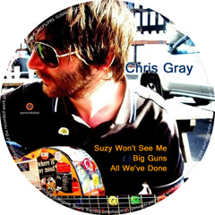 'All We've Done' by Chris Gray