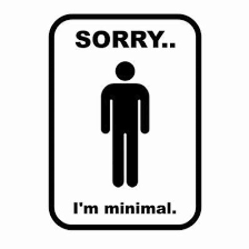 Tellermukke - I'm Fucking Minimal Live Set @Alte Garage(05.04.2015)
