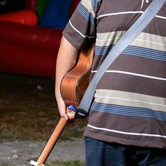 Senyum - aziz harun short cover