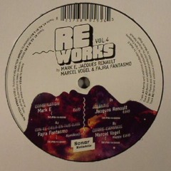 SK293 - B2 - Daniel Grau - Corre Caminos (Marcel Vogel Happy Edit)