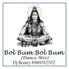 Bol Bum Bol Bum Mix By Dj Boney 8989762702