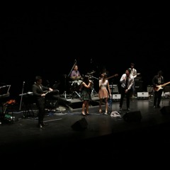 NTU Jazz & Blues Guitar Solos