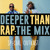 Artwork for The Mix 03 : OutKast