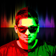 A for Avi (DJ Avi Naidu) - April Mix 2015