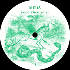 MEDA - Love Therapy (Original Mix) (snippet)
