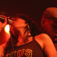 Rose Spearman - Shame - D&B Remix by Robadope