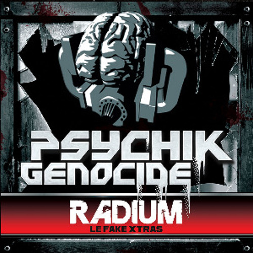 RADIUM - One Core Night (HardlinerBootleg)
