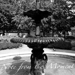 Note from the Moment [free download]
