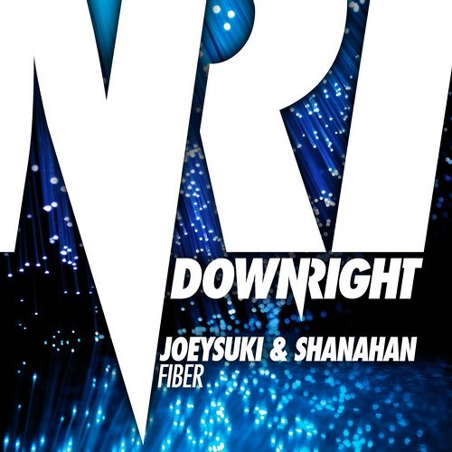 JoeySuki & Shanahan - Fiber (Out Now)