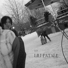 Ode à l'étoile / Les Lili Fatale (Inédite - 2015)