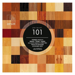 out now: PARQUET 101 ::: Jonathan Kaspar, Von&zu - Dawn (Original Mix) SNIPPET