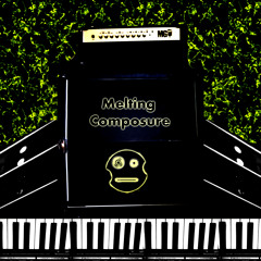 Rolling Dice -melting Composure