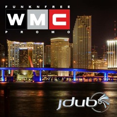 Jdub - Orlando - FunknFree WMC Promo 3-15-15