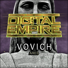 Vovich - Ares (Original Mix)