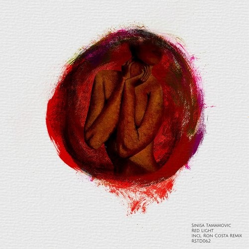 Sinisa Tamamovic - Red Light - Rusted Records