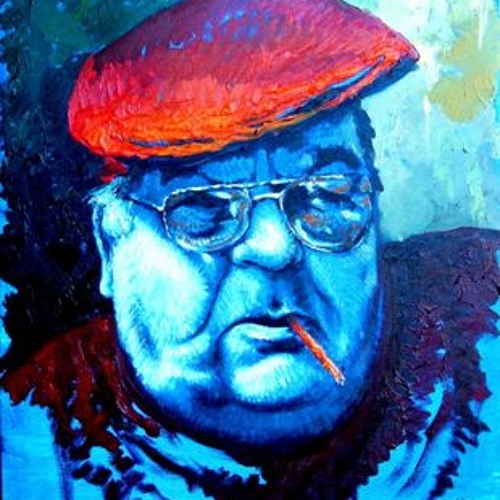 قصيدة المسافر للشاعر محمد الماغوط_إلقــاء:فارس طايبي