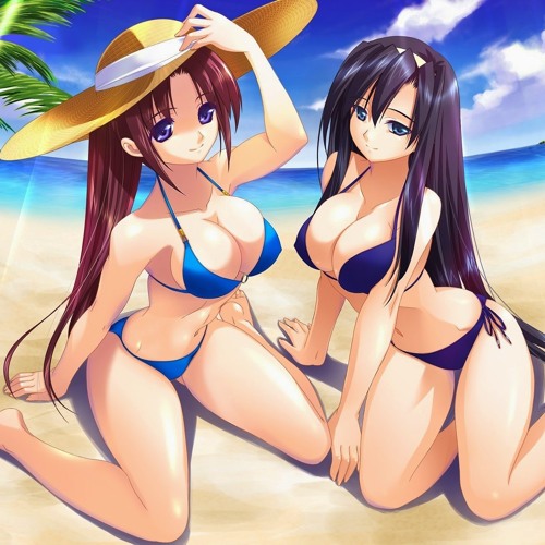 Nightcore-Samsara (Remix)