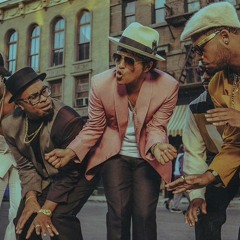 Mark Ronson & Bruno Mars  'Uptown Funk'  TheEllenShow