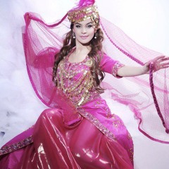 Hulkar Abdullayeva - Degirmon