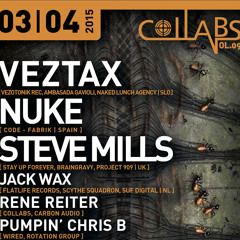 Rene Reiter 03.04.2015 Collabs 09 @ Sakog Trimmelkam (Austria)