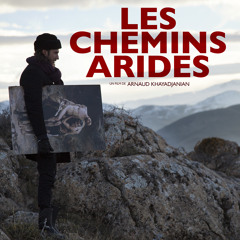 Monastery - Les Chemins Arides (Original Motion Picture Soundtrack)