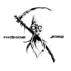 PHOSGORE - PESTBRINGER - CD PREVIEW