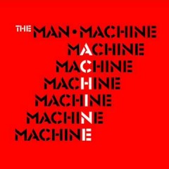 Die Mensch Machine (Unreleased 1991 Recording)