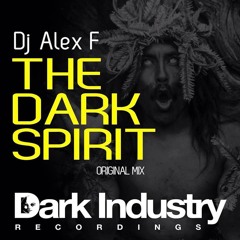 Dj Alex F - "The Dark Spirit" (Dj Jonny Law Remix) (Dj Jonny Law Remix)