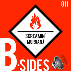 MorganJ - Screamin'
