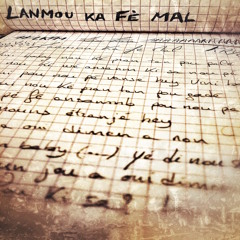 Maldone MSay - Lanmou Ka Fè Mal