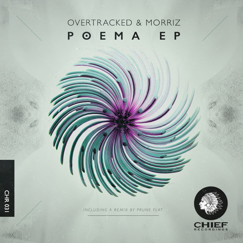 Overtracked & Morriz - Deeper In Time (Original Mix)