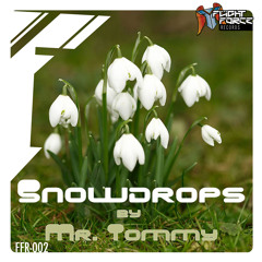 Mr. Tommy - Coltsfoot (FFR002) [OUT NOW!] Look At Description