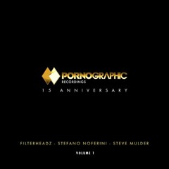 Stefano Noferini - Traken (Original Mix) [Pornographic Recordings]