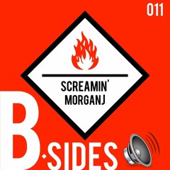 MorganJ - Screamin' (Original Mix) [FREE DOWNLOAD]