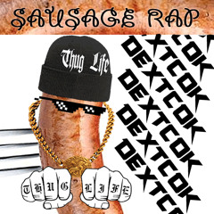 Sausage Rap (Jungle version)Supported by "Tony Trasher" "Ruslan Slatin"
