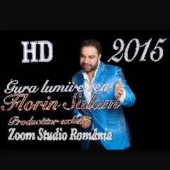 Florin Salam at Gura lumi e rea