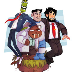 Shatfilms sing James Bond Theme