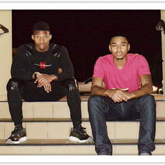 Emerald depree ft Nate b Like Me