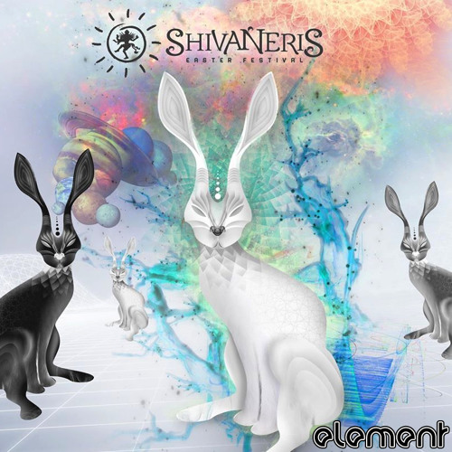 Element @ Shivaneris Easter Festival (05/04/15)