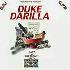 Over night ft.cp (BARS 4 BREAKFAST)