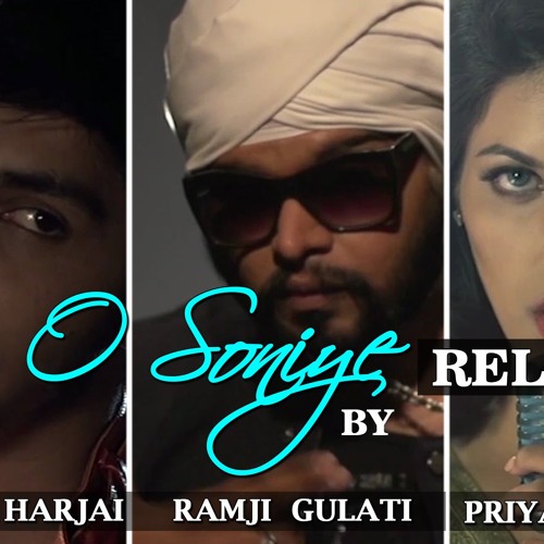 Stream Arijit Singh Ft Priyanka Pripri Ramji Gulati Arjuna Harjai O Soniye Reloaded 15 By Habib Jalil Listen Online For Free On Soundcloud