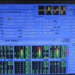 Obbe - Back To Feskekörka