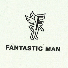 Upfront 018: Fantastic Man