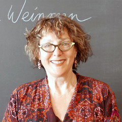 Design Matters With Debbie Millman: Lynda Weinman