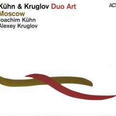 "Poet"_Kühn & Kruglov Duo Art